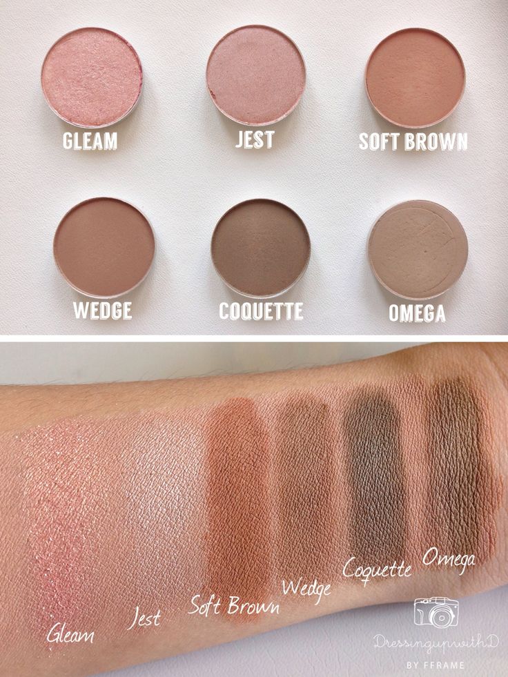 Mac Eyeshadow Swatches, Mac Single Eyeshadow, Mac Cosmetics Eyeshadow, Eyeshadow For Brown Eyes, Eyeshadow Collection, Black Eyeshadow, About Makeup, Single Eyeshadow, Mac Eyeshadow