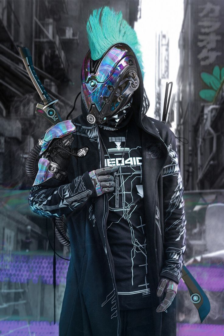 ArtStation - Fashion Styley, Ahmet Atıl Akar Cyberpunk Aesthetic Outfit, Cyberpunk Outfit, Art Cyberpunk, Cyberpunk Clothes, Art Outfits, Arte Robot, Cyberpunk Aesthetic, Arte Cyberpunk, Cyberpunk Fashion