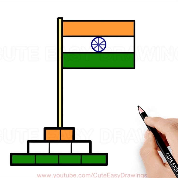 #drawings #cutedrawings #indianflag #2023 Indian Flag Drawing Images, India Flag Drawing For Kids, Easy Flag Drawing, Indian Flag Drawing For Kids, Republic Day Drawing For Kids Easy, Flag Drawing For Kids, India Flag Drawing, National Flag Drawing, Flag Drawing Ideas