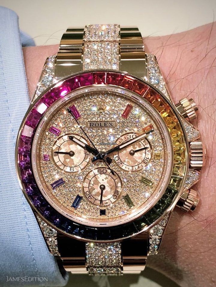 Rolex Wrist Watch, Diamond Watches Women, Rolex Diamond, Used Rolex, Trendy Watches, Fancy Watches, Expensive Jewelry Luxury, Rolex Watches For Men, Amazing Watches