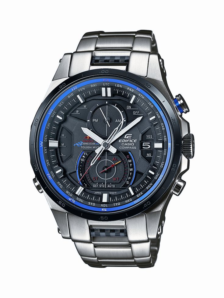 EQW-A1200RB-1AER Awesome Watches, Casio Watches, Casio Edifice, Breitling Watches, Amazing Watches, Dream Watches, Watch This Space, Limited Edition Watches, What Time Is It