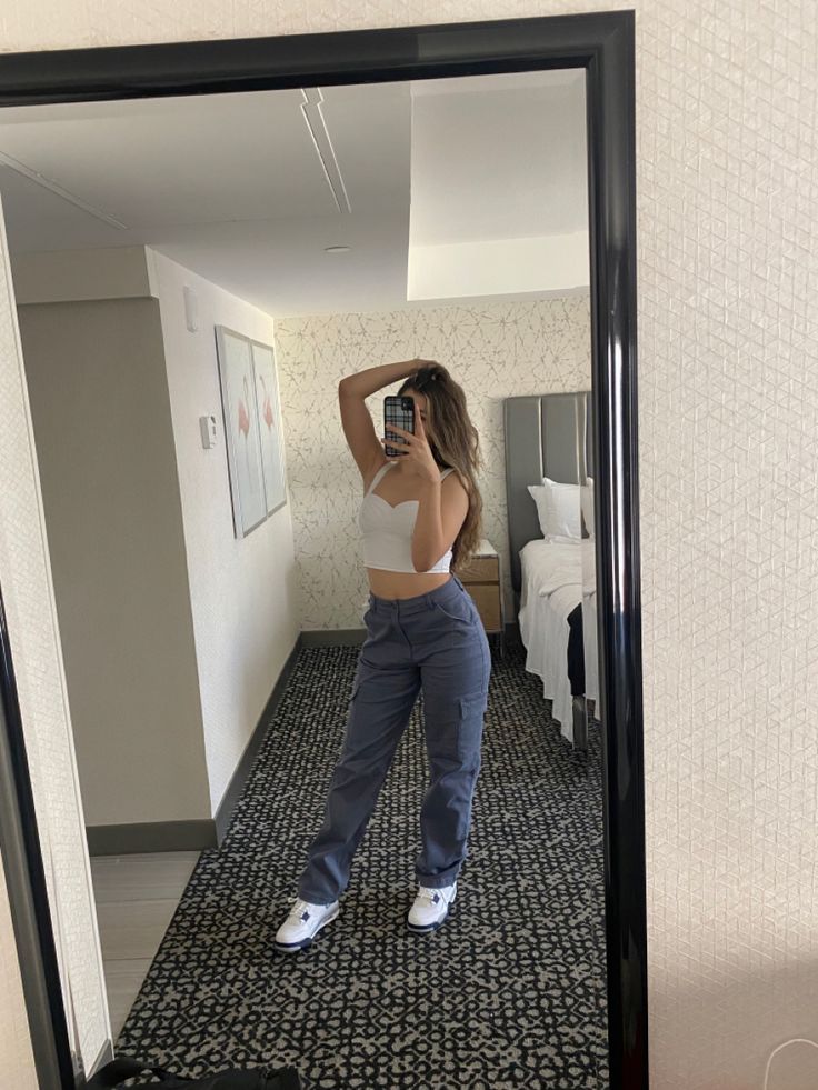 Outfits With Jordan 4 Midnight Navy, Jordan 4 Mid Night Navy Outfit, Midnight Navy Jordan 4 Outfit Ideas, Midnight Jordan 4’s, Outfits With Midnight Navy 4s, Jordan Retro 3 Midnight Navy Outfits, Jordan 4 Midnight Navy Outfit Women, Industrial Blue Jordan 4 Outfit, Military Blue 4s Outfit Girl