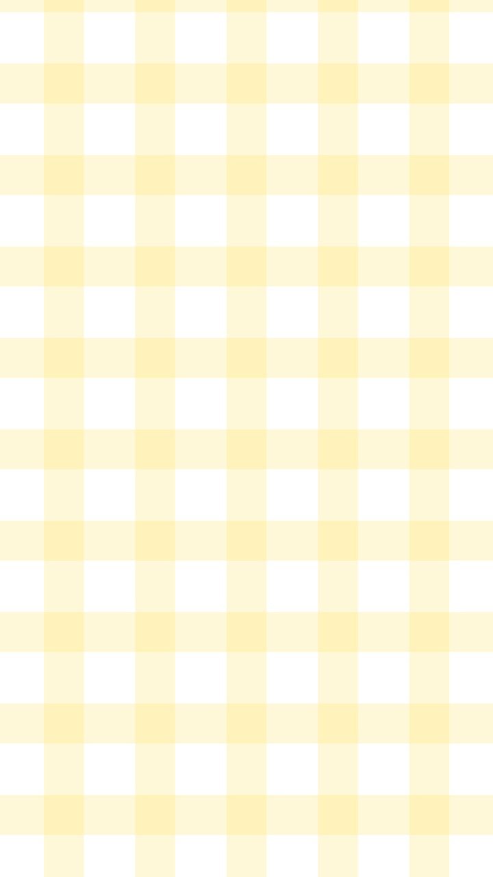 a yellow and white checkered pattern that is very similar to the background in this image