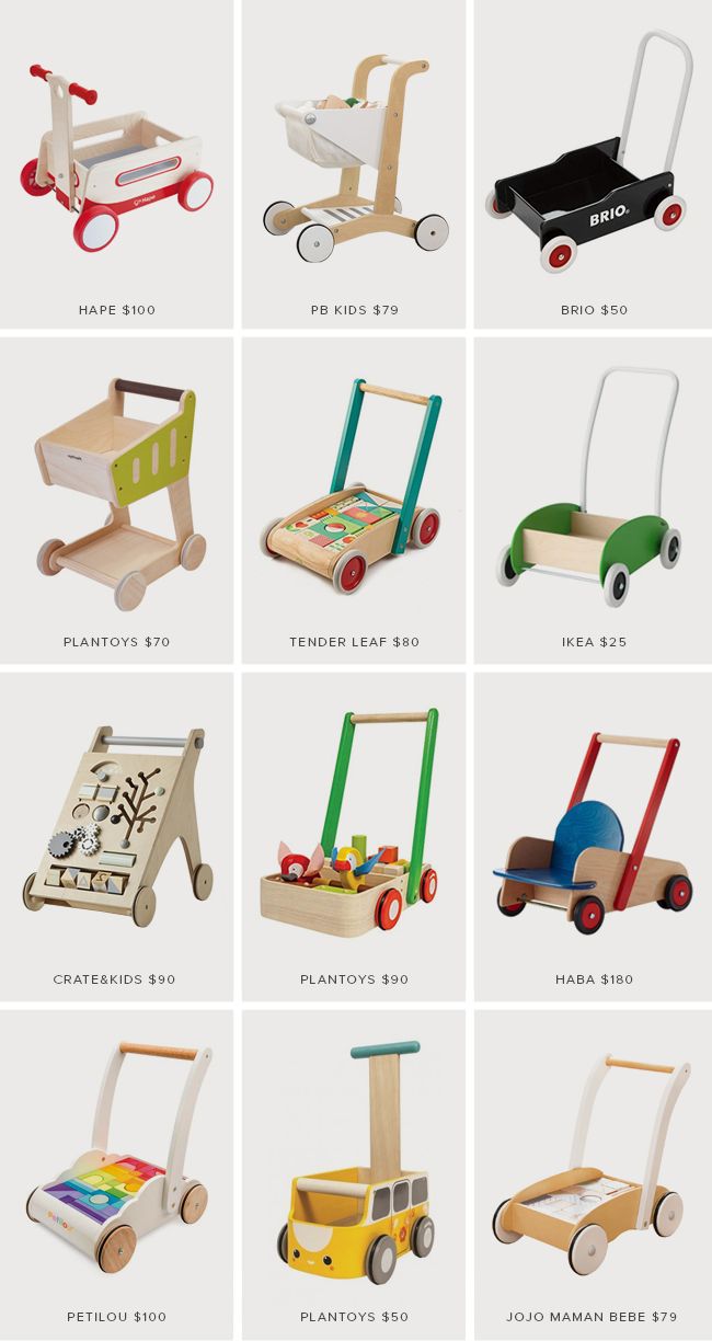 many different types of wooden toys are shown in this image, including children's toy cars