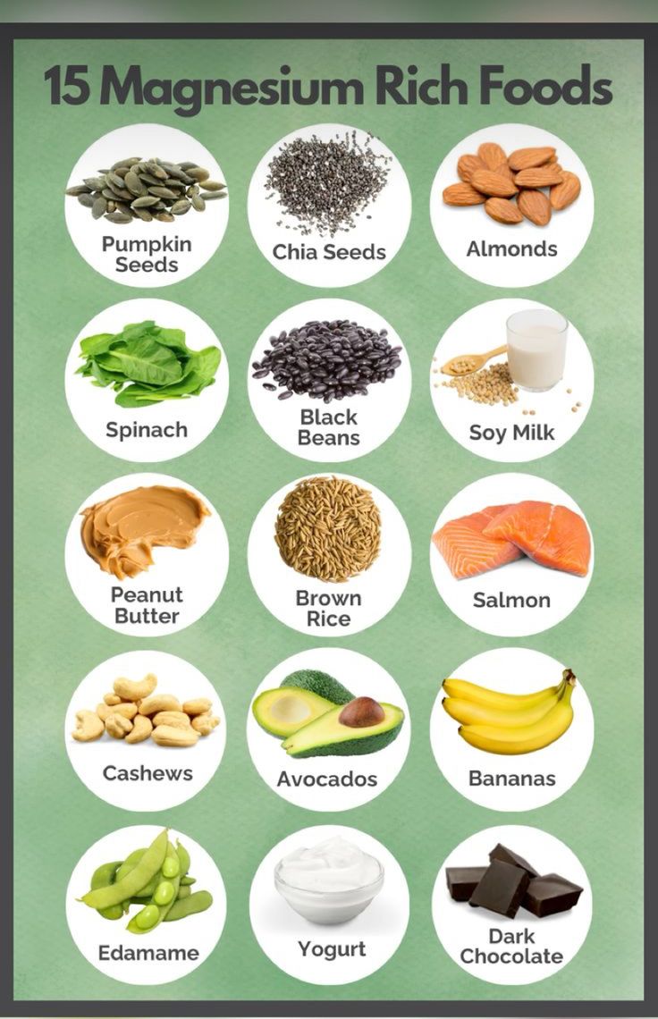 Iron And Magnesium Rich Foods, Magnesium Rich Food, Foods Rich In Magnesium, Magnesium Foods, Foods High In Magnesium, Protein Metabolism, Herbal Health, Food Benefits, Magnesium Rich Foods