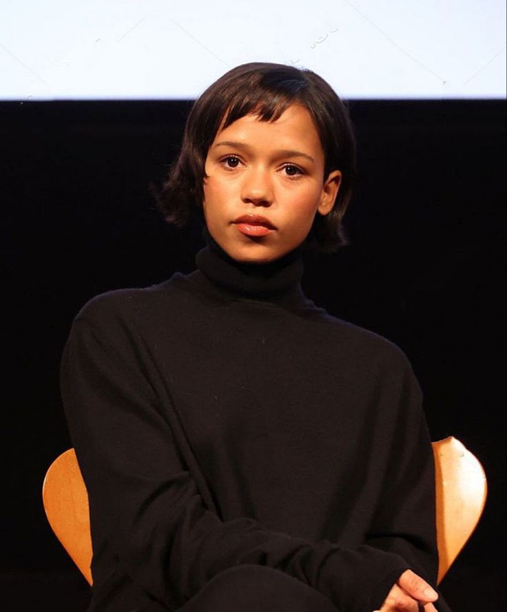 Taylor R, Taylor Russell, Curly Updo, Black Girls Hairstyles, Hair Goals, Hair Inspo, Pretty People, Hair Inspiration, Beautiful People