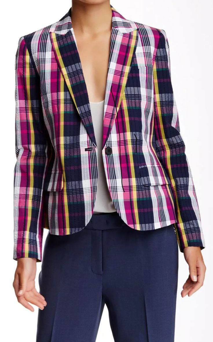 Pin by Mrs. Dula's Mail on Love it! | Womens plaid, Women's plaid shirt ...