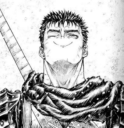 Why Guts never smiles Guts Icon, Saga Art, Berserk Manga, Anime Quotes Inspirational, Japanese Animation, Anime Character Drawing, Clash Of Clans, Anime Quotes, Character Drawing