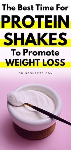 Timing your protein shakes can help you lose pounds faster. Here's the best time to drink protein shakes if you want to maximize your results! Whey Protein Shakes, Best Whey Protein, Best Protein Shakes, Protein Smoothies, Baking Powder Uses, Shake Diet, Best Protein Powder, Belly Fat Burner Drink, Protein Shake Recipes