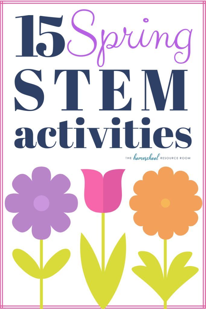 15 Spring STEM Activities – The Homeschool Resource Room Mandala Tattoo Lotus, Easter Stem Activities, Spring Stem Activities, Easter Stem, Spring Stem, Stem Activities For Kids, Elementary Stem Activities, Easy Stem, Stem Elementary