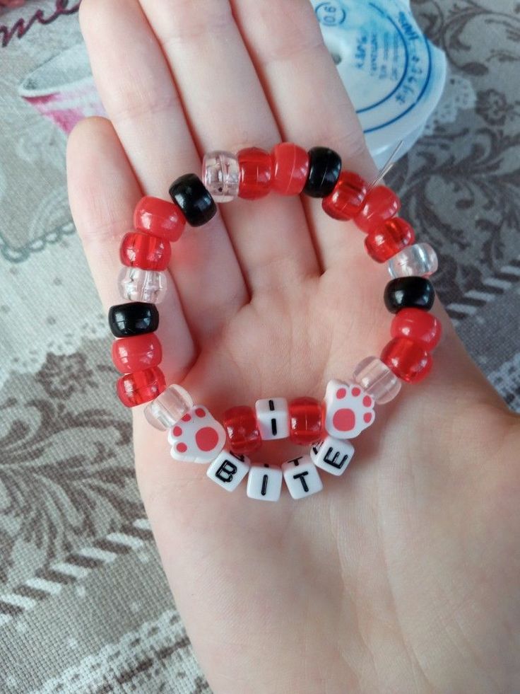 Simple Kandi Cuff Ideas, Rave Bracelets Ideas, Bracelet Ideas Kandi, Kandi Words Ideas, Pony Bead Bracelets Ideas, Kandi Bracelet Ideas, Kandi Bracelets Ideas, Kandi Cuff Ideas, Kandi Bracelets Rave