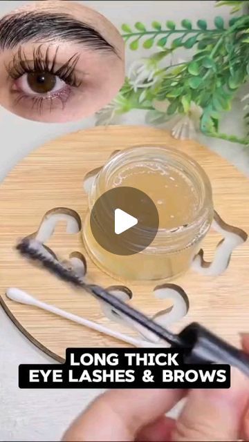 Diy Eye Lash Serum, Eyelashes Growth Tips, Eyebrows Growth Tips, Lash Serum Recipe, Diy Eyebrow Growth Serum, Eye Lashes Growth, Diy Lash Growth Serum, Grow Lashes Fast, Diy Lash Serum