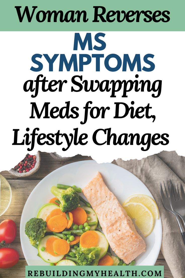 Woman Reverses MS Symptoms after Swapping Meds for Diet, Lifestyle Changes Multiple Sclerosis Diet, Wahls Diet, Wahls Protocol, Multiple Sclerosis Symptoms, Ms Recipes, Ms Diet, Ms Symptoms, Diet Lifestyle, Emergency Preparation