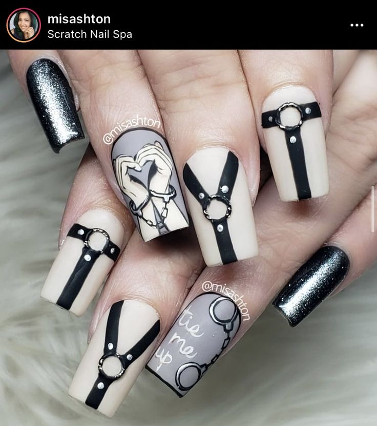 Disney Acrylic Nails, Girls Nail Designs, Queen Nails, Mens Nails, Summer Nail Colors, Art Deco Nails, Valentine Nail Art, Punk Nails, Summer Toe Nails