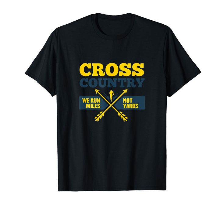 PRICES MAY VARY. Do you enjoy being a long distance runner, and going straight like an arrow for miles with your cross country team? This workout xc gift is great with your socks, shoes, and gloves - for runners and coaches who enjoy running and have the thirst to win! Click our brand if you love this item! This Cross Country Gift is for Men, Women, Boys, or Girls and is a perfect gift for a Birthday, Christmas, White Elephant, Mothers Day, Fathers Day or just for the kids! Lightweight, Classic Cross Country Gift, Cross Country Coaching, Long Distance Runner, Distance Runner, Socks Shoes, Coach Gift, Coach Gifts, Cross Country, Women T Shirt