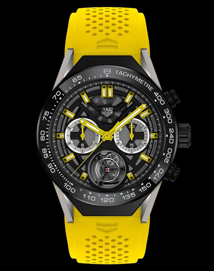 Tag Heur, Yellow Watches, Swiss Army Watches, Tag Heuer Watch, Maa Durga, Smart Watches Men, Fossil Watches, Watches Unique, Seiko Watches