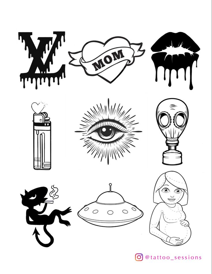 Tattoo flash sheet cool art design Leg Flash Tattoo Men, Male Flash Tattoo, Sick Flash Tattoos, Flash Tattoo Designs Simple Men, Tattoo Sheets Ideas, Unique Flash Art, Mens Tattoo Flash Sheet, Men’s Flash Tattoo, Tattoo Sheets Drawings