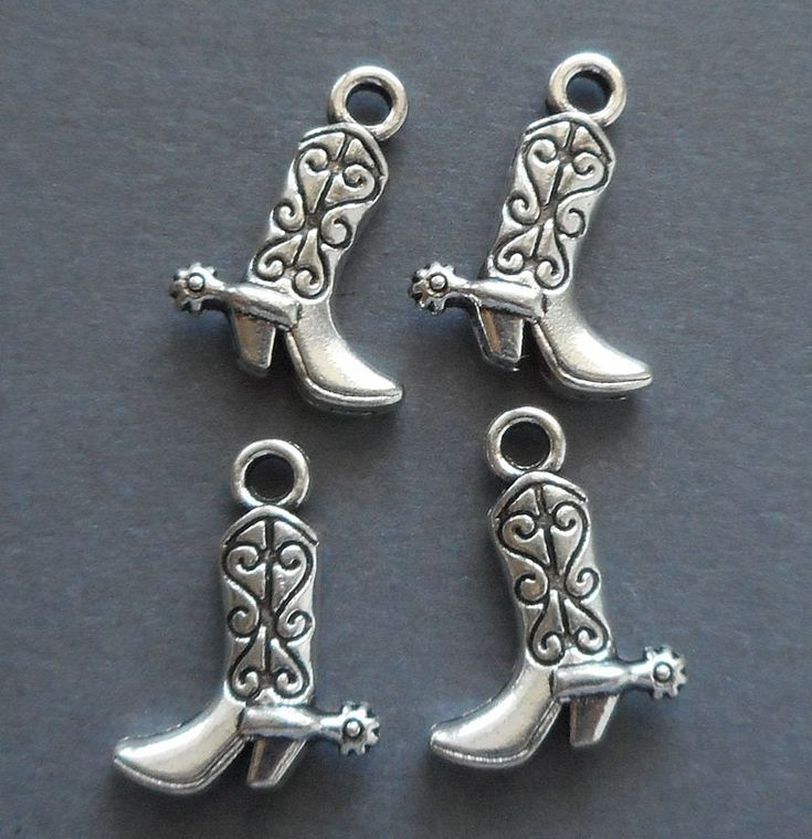 Size: 17mmX12mm - 8pc/pkg Gold Leaf Earrings, Feather Charms, Star Charms, Metal Beads, Charm Jewelry, Round Beads, Bead Charms, Friendship Bracelets, Cowboy Boots