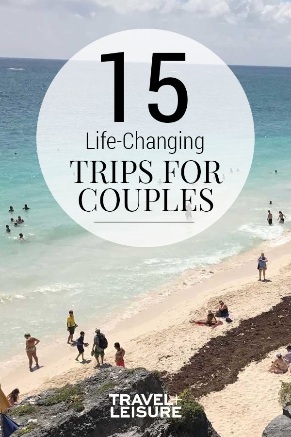 people on the beach with text overlay that reads 15 life - changing tips for couples