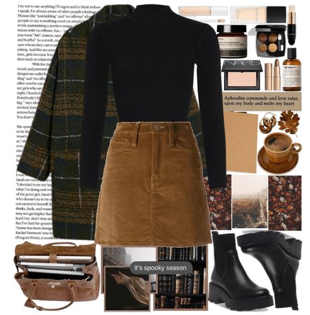 Dark Academia Outfit Women, Librarian Aesthetic, Mixed Aesthetic, Autumn 23, Life Plans, Academia Aesthetic Outfit, Witchy Style, Dark Academia Outfits, Dark Academia Outfit