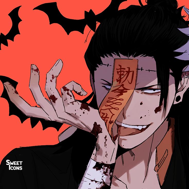 Gojo Satoru X Suguru, Halloween Matching Pfp, Cool Pfps For Discord, Halloween Matching, Pretty Halloween, Emo Art, Ju Jitsu, Halloween Icons, Black Cartoon