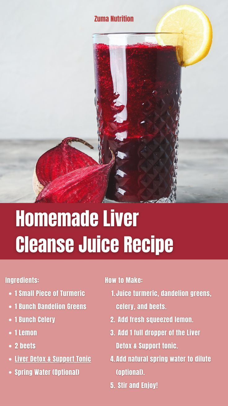 Our Liver Detox & Support Juice recipe is designed to aid the natural detoxification process, assisting in the elimination of accumulated toxins within the liver. Additionally, it aims to facilitate the restoration of damaged liver tissue and promote optimal liver function. Liver Cleanse Diet, Liver Detox Diet, Liver Cleanse Juice, Heal Liver, Liver Care, Easy Juice Recipes, Liver Detoxification, Detox Tips, Liver Detox