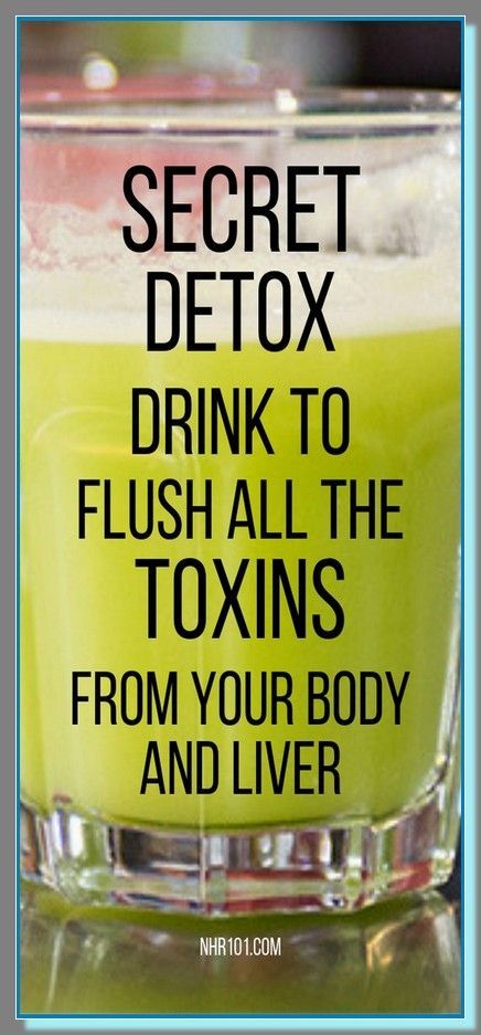 THE BEST DRINK TO CLEANSE YOUR LIVER AND FLUSH OUT TOXINS! Detox Kur, Green Drink, Detox Your Liver, Cleanse Your Liver, Full Body Detox, Natural Colon Cleanse, Liver Detox, Healthy Detox, Body Cleanse