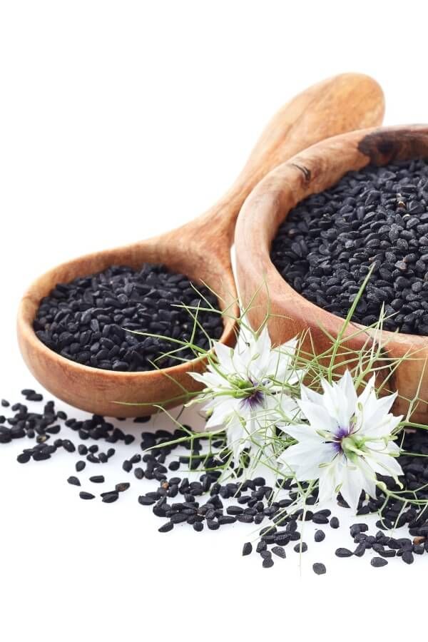 Kalonji Seeds, Kalonji Oil, Benefits Of Black Seed, Healthy Kidneys, Nigella Seeds, Caraway Seeds, Regulate Blood Sugar, Oil Benefits, Black Seed