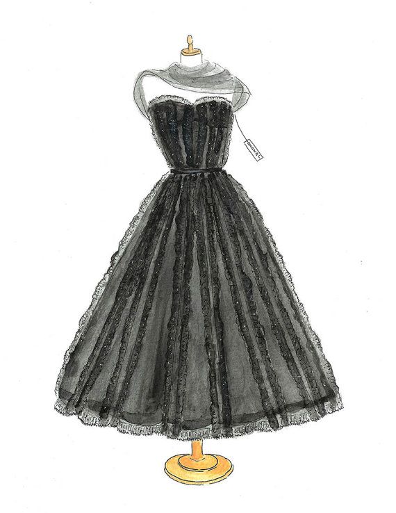 rtobe chanel | Illustration de mode robe Chanel aquarelle Vintage Chanel Vogue Drawing, Fashion Illustration Chanel, Chanel Illustration, Girly Illustration, Chanel Dresses, Fashion Magazine Design, Chanel Wall Art, Chanel Print, Fashion Girly