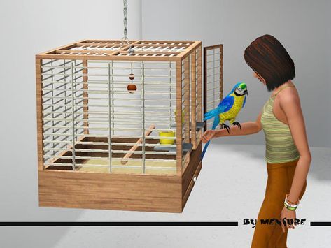 Sims 4 pet bird mod - bxeinnovation