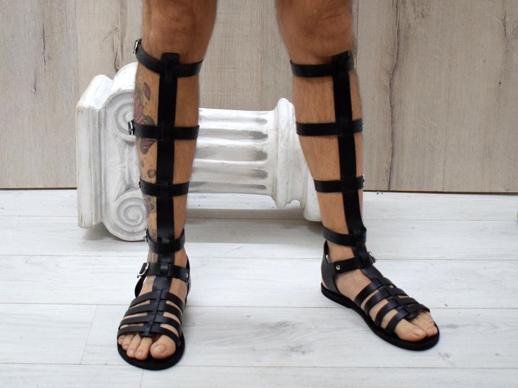 Gladiator Sandals for Men Halloween Costumes Men's Sandals Leather Sandals Handmade Sandals Handmade sandals, 100% High Quality Genuine Leather. Classic and stylish, handmade unisex sandals in a vast variety of colors, will complement your outfit for casual appeal.It characterize them the natural leather insole, leather outer sole and leather upper, making it the ideal sandal for hot summer days. You will feel your feet cool and restful all day and night. Brown Men sandals with High Quality Genu Men Halloween Costumes, Gladiator Sandals For Men, Unisex Sandals, Men Halloween, Men Sandals, Sandals For Men, Leather Sandals Handmade, Mens Leather Sandals, Leather Gladiator Sandals