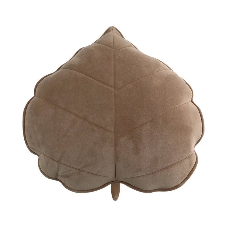 44232006762659|44232006926499 Chic Throw Pillows, Kids Throw Pillows, Car Bedroom, Leaves Pillow, Throw Pillows Bed, Style Japonais, Leaf Coloring, Japan Design, Cute Pillows