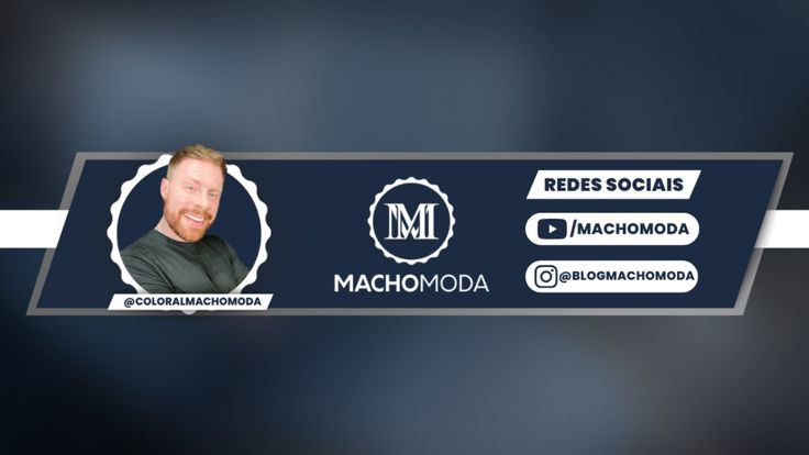 Macho Moda