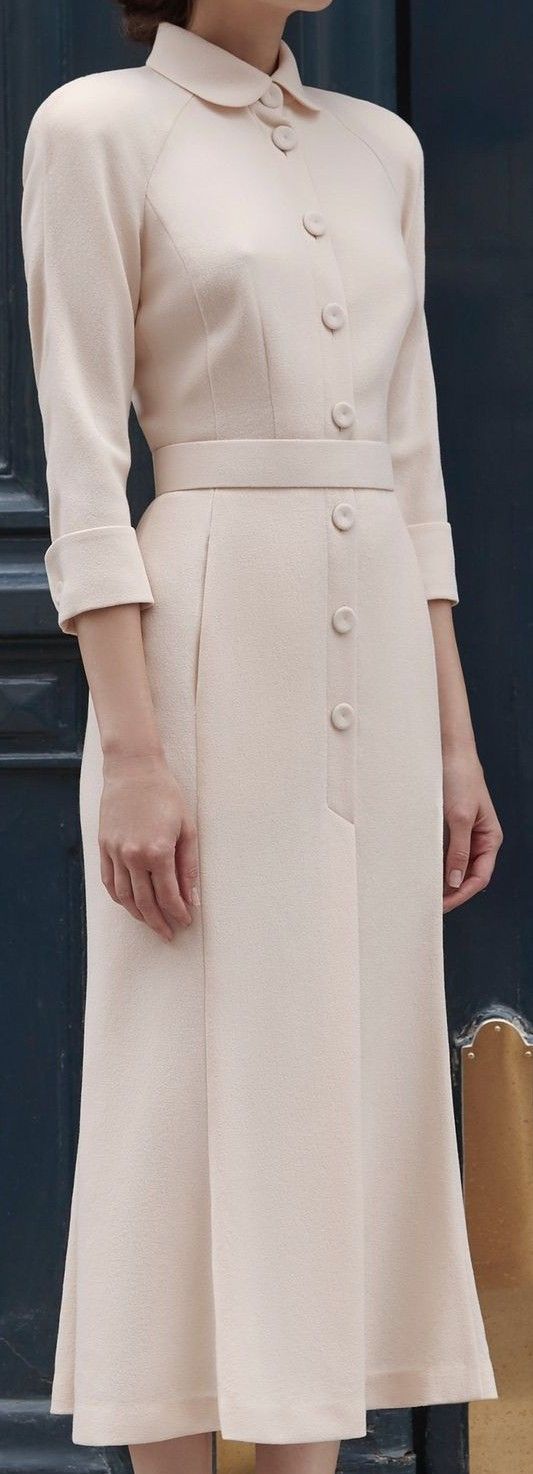 Ducesa Kate, Sewing Clothes Women, 가을 ��패션, Mode Vintage, Elegant Dresses, Modest Fashion, Look Fashion, Beautiful Outfits, Pretty Outfits