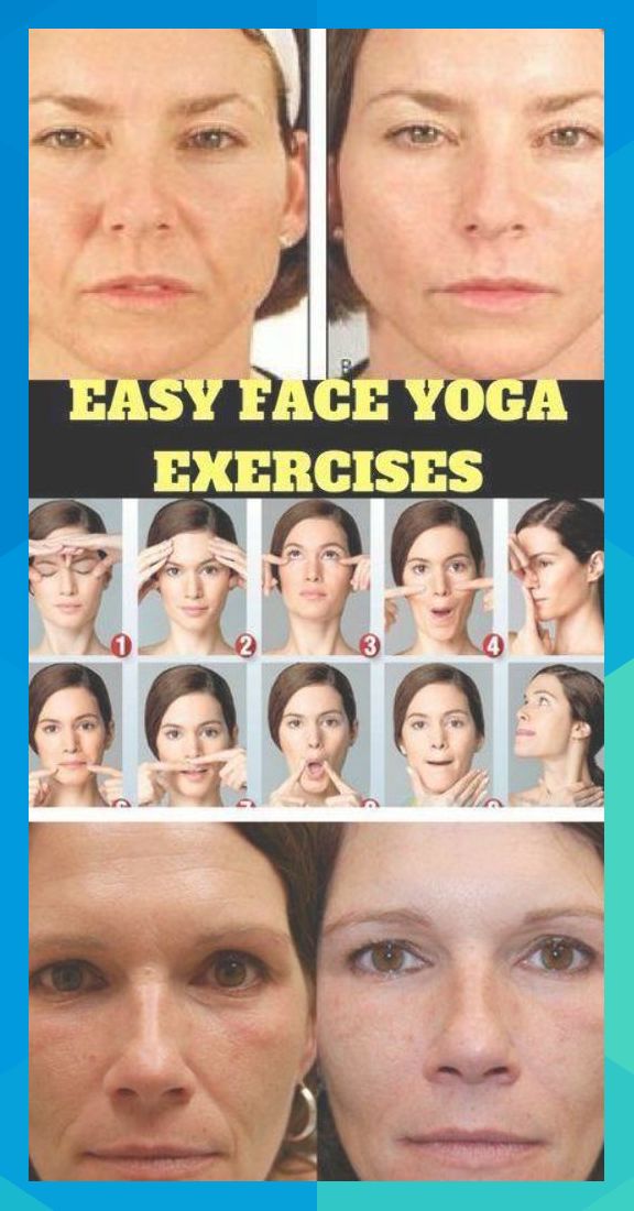 Firstly, it’s hailed as a non-invasive alternative to Botox and surgery, but how exactly will doing facial exercises help banish fine lines, sagging and wrinkles? #mireillemckenzie786 Acne On Nose, Motivasi Diet, Chin Exercises, Botox Alternative, Face Yoga Exercises, Neck Exercises, Facial Yoga, Face Exercises, Yoga Posen