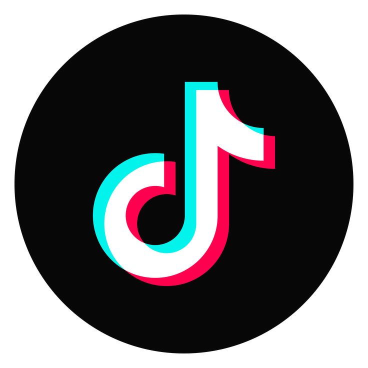 the letter j in a black circle with pink, blue and green letters on it