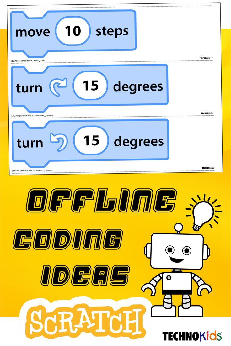 offline coding using scratch blocks Coding Lessons, Computational Thinking, Computer Education, Stem Kits, Stem For Kids, Technology Integration, Stem Education, Coding For Kids, Learn To Code