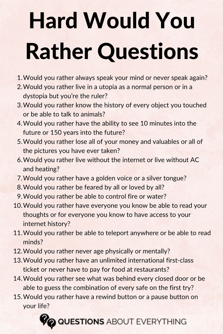 har would you rather questions Crazy Would You Rather, How Would Your Friends Describe You, What Would You Do If Questions, Hardest Would You Rather Questions, Spill The Tea Questions For Friends, Silly Would You Rather Questions, Hypothetical Questions For Friends, Crazy Would You Rather Questions, Who Would Rather Questions