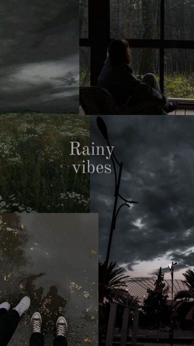 Rainy days August Rain Aesthetic, Rain Wallpapers Aesthetic, Aesthetic Rainy Wallpaper, Dark Rainy Wallpaper, Dark Rain Aesthetic Wallpaper, Rainy Clouds Photography, Cozy Rain Aesthetic, Rainy Vibes Aesthetic, Dark Rainy Aesthetic