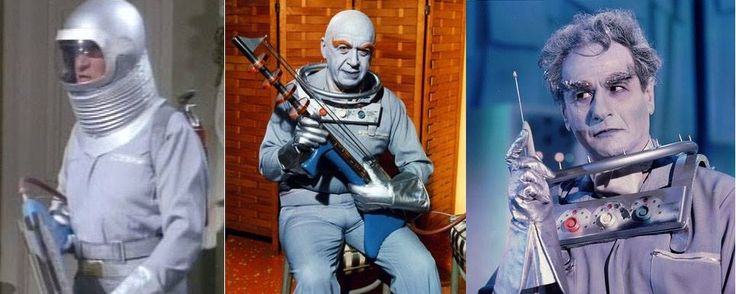 the Three Mr. Freeze's George Sanders, Otto Preminger and Eli Wallach on Batman! Batman Villain, Mr Freeze, Batman 1966, Batman Tv Series, Fantasy Tv, Dc Comic Books, Batman And Robin, Batman Robin, Tv Movies