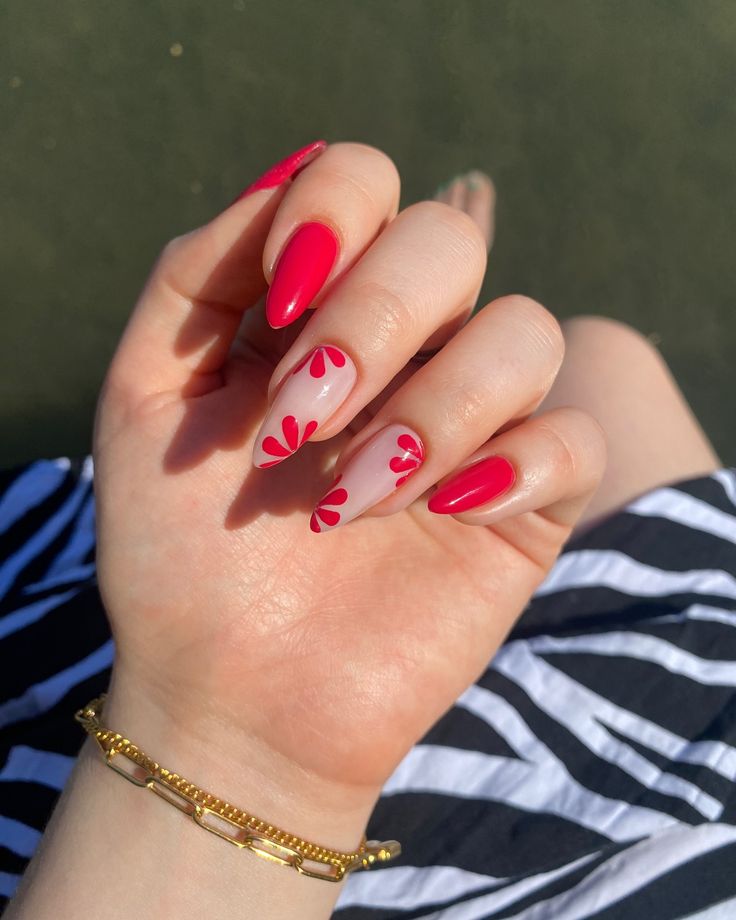 a round-up of this week’s nail designs! 🌴🔮🩷 — which one is your fav? <3 p.s. i am absolutely OBSESSED with this new monaco song by @itsjudeyork 🫶🏻 #summernails #vacationnails #nailinspo #naildesigns #nailartist #nailsnailsnails #nails2inspire #nailsofinstagram #photodump Nail Watermelon, Long And Strong Nails, Nails Seashell, Nail Growth Serum, Nails Minimal, Watermelon Nail Designs, Watermelon Nail, Nails Colour, Nails Funky