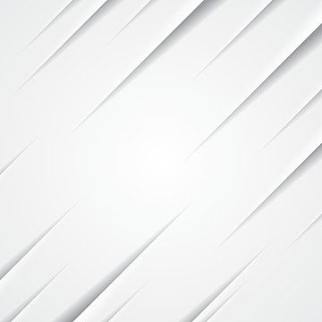 an abstract white background with diagonal lines