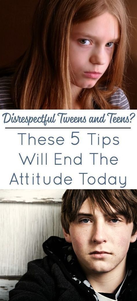 Dealing with disrespectful teens and teens? Try these five ways to end the end attitude now! #teens #tweens #parenting #behaviorissues #TeenIssues #family via @sunandhurricane Co-parenting, Teen Issues, Confidence Kids, Parenting Teenagers, Parenting Help, Smart Parenting, Parenting 101, Kids Discover, Parenting Skills