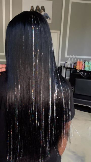 Lace Closure Install, Closure Install, Beyoncé Concert, Peekaboo Hair, Hair Tinsel, Black Hair Extensions, Birthday Hair, Hair Twist Styles, Hair Vendor