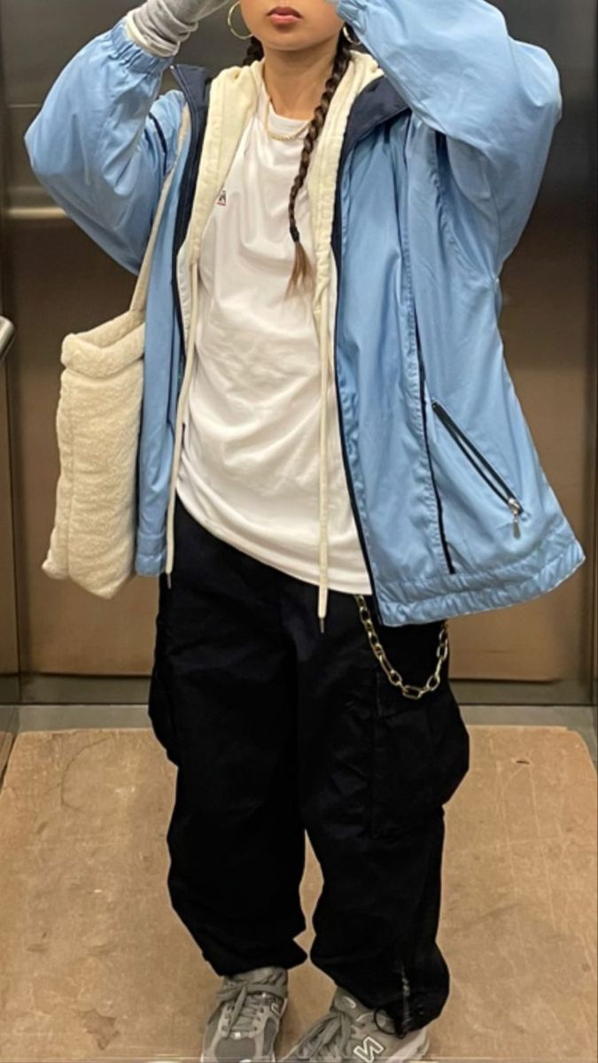 Tomboy Outfit Ideas, Pakaian Hipster, Tomboy Stil, Tomboy Outfit, Baggy Outfit Ideas, Boyish Outfits, Trendy Outfits For Teens, Tomboy Outfits, Tomboy Style Outfits