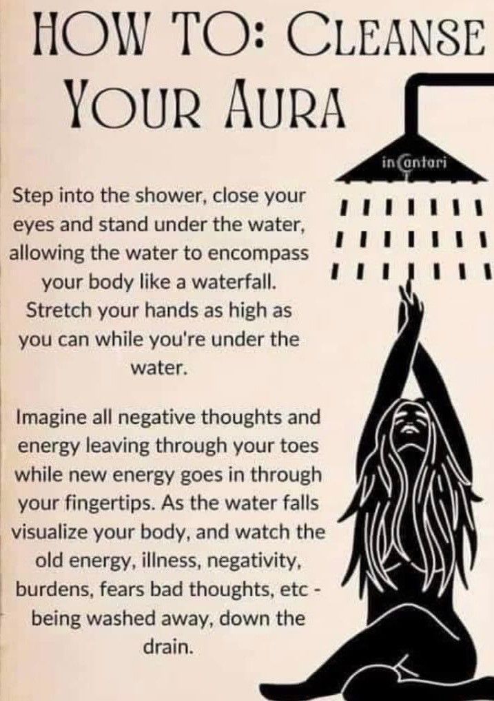 Cleanse Your Aura, Chakra Health, Spiritual Psychology, Bad Thoughts, Healing Affirmations, Energy Healing Spirituality, Spiritual Cleansing, Energy Cleanse, Healing Meditation