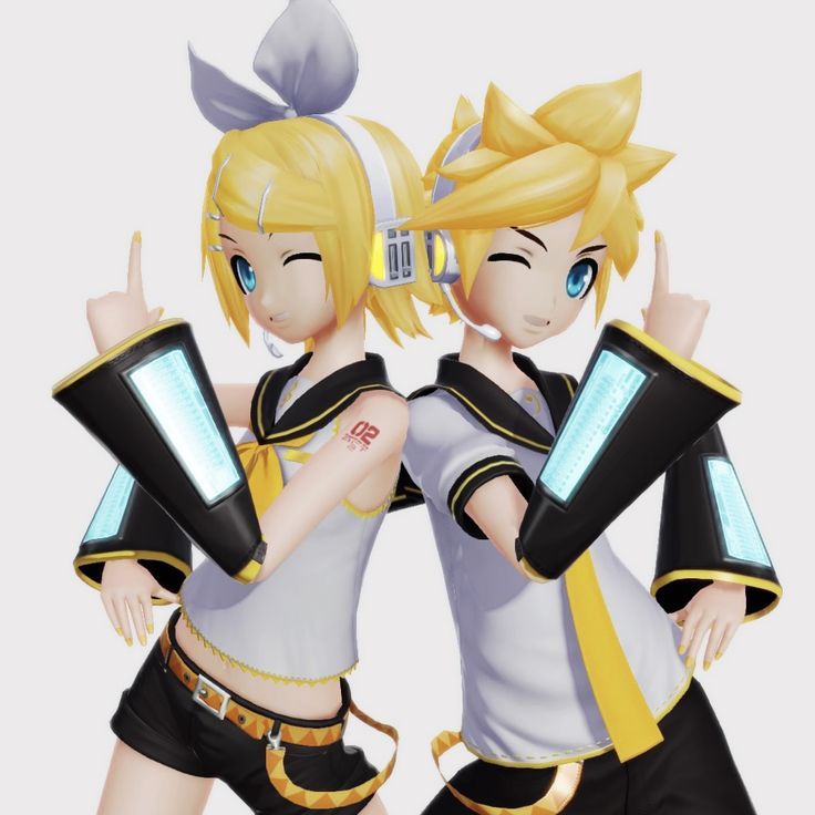 Me And Bro, Len Vocaloid, Rin And Len, Twins Posing, Len Y Rin, Vocaloid Len, Kagamine Rin And Len, Gesture Drawing, Light Of My Life