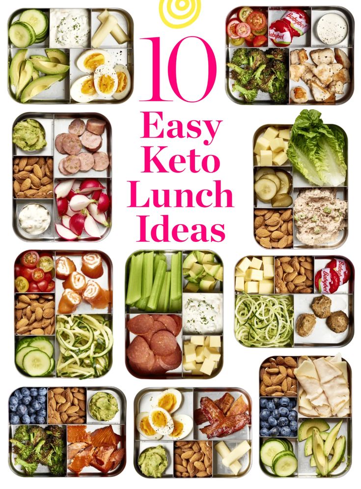 High-fat, low-carb meals you'll love. Breakfast Snap, Easy Keto Lunch Ideas, Easy Keto Lunch, Seared Chicken, Easy Lunch Ideas, Keto Lunch Ideas, Starting Keto Diet, Recipes Snacks, Low Carb Diets