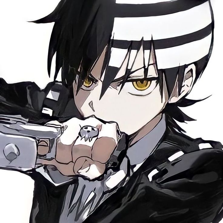 Soul Pfp Anime, Anime Pfp Soul Eater, Soul Icons Soul Eater, Soul Eater Soul Icon, Soul Evans Icons, Maka Soul Eater Icon, Pfp Soul Eater, Soul Pfp, Soul Eater Art