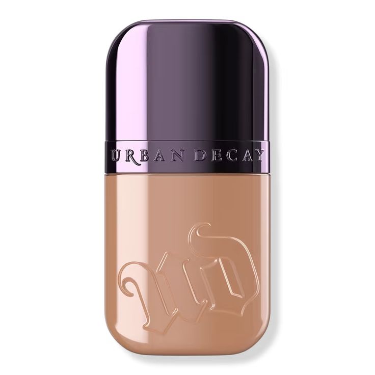 7 Face Bond Self-Setting Waterproof Foundation - Urban Decay Cosmetics | Ulta Beauty Sweat Proof Foundation, Makeup Forever Foundation, Urban Decay Foundation, Medium Coverage Foundation, Waterproof Foundation, Jelly Lipstick, Urban Decay Cosmetics, Nostalgic Images, After 4